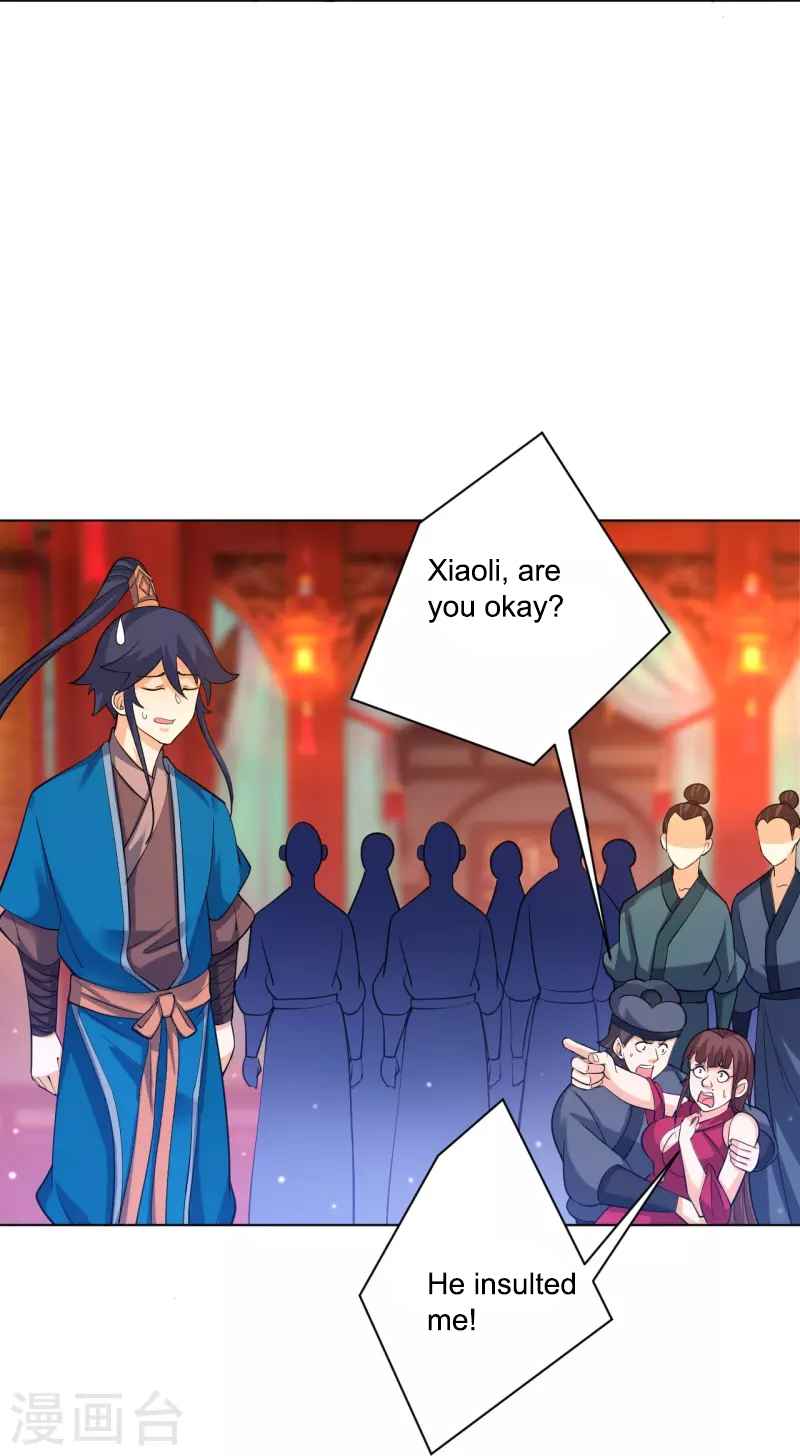 First Class Servant Chapter 255 - Page 13