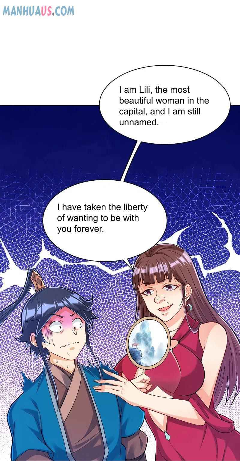 First Class Servant Chapter 255 - Page 2
