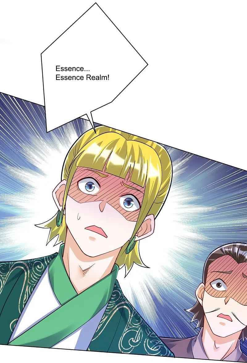 First Class Servant Chapter 255 - Page 30
