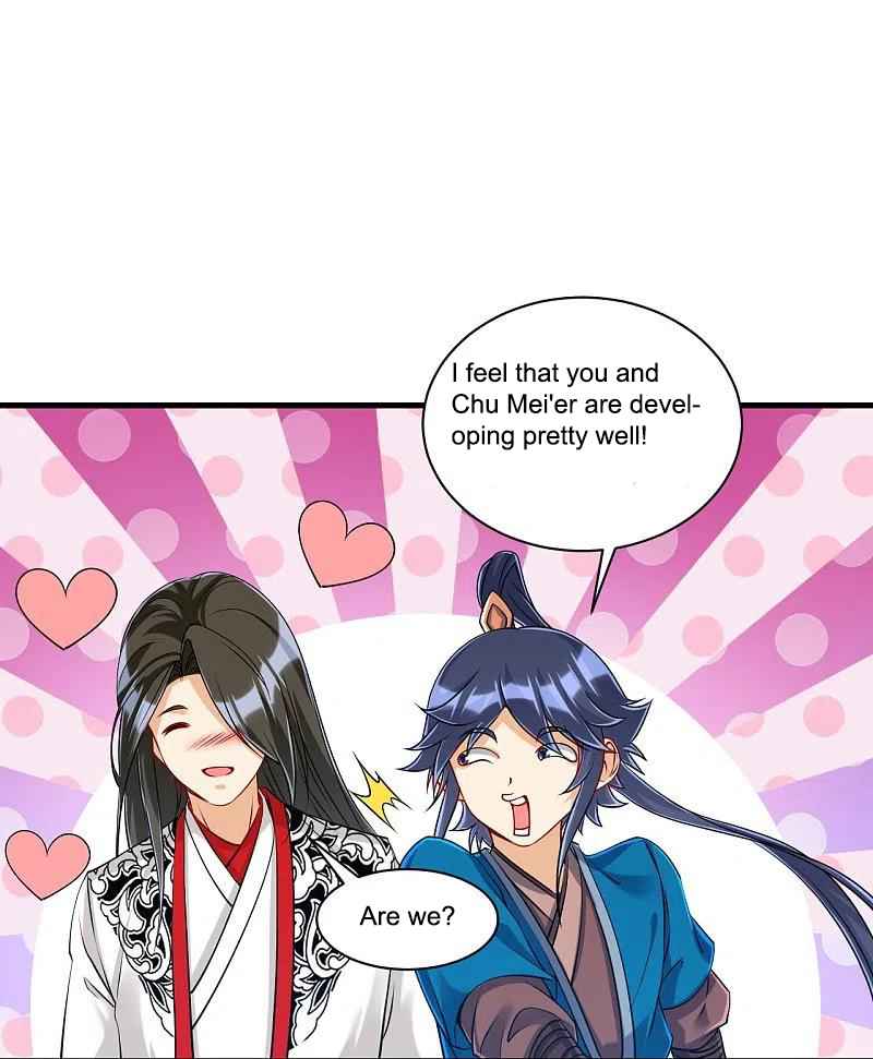 First Class Servant Chapter 256 - Page 10