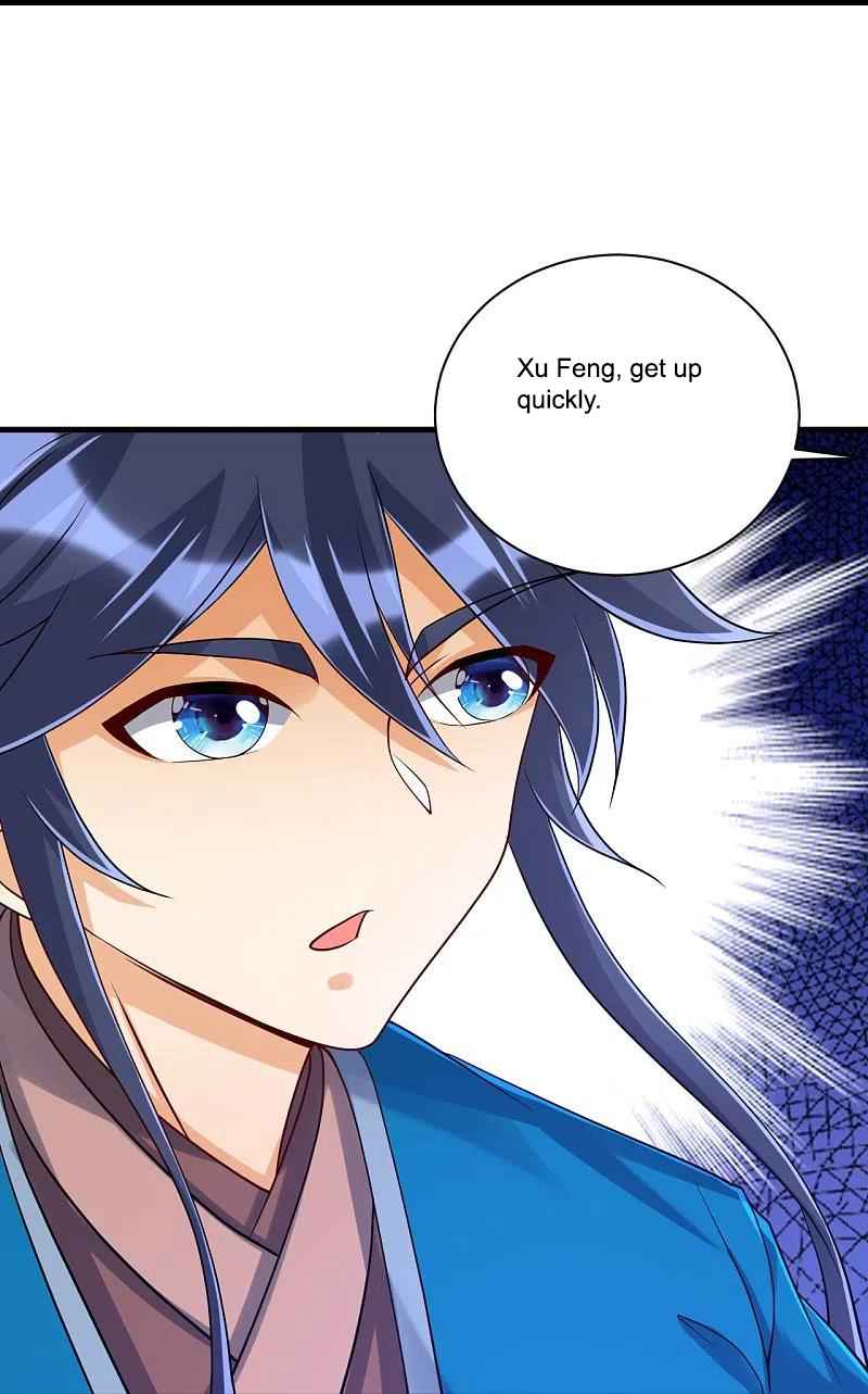 First Class Servant Chapter 256 - Page 25