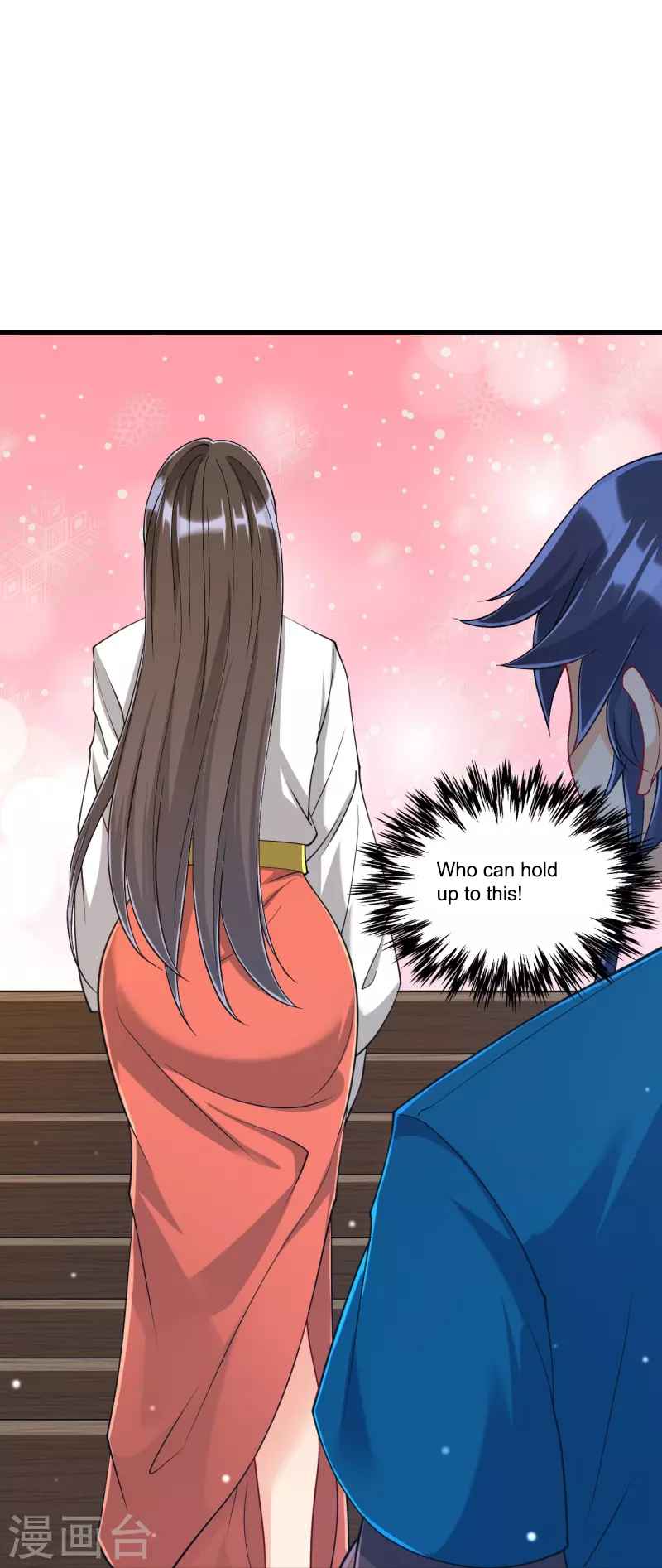 First Class Servant Chapter 256 - Page 36