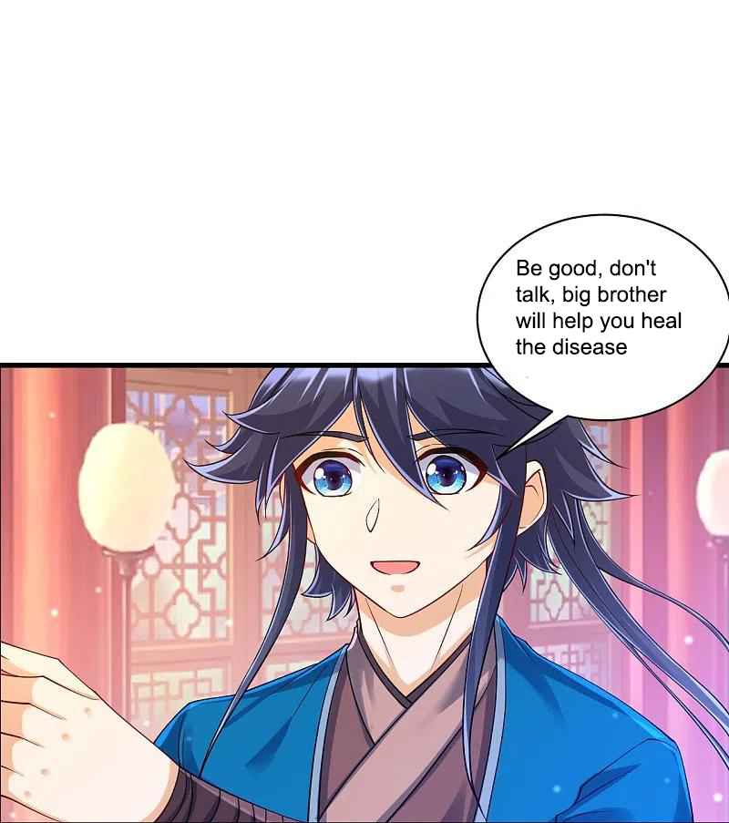 First Class Servant Chapter 256 - Page 43