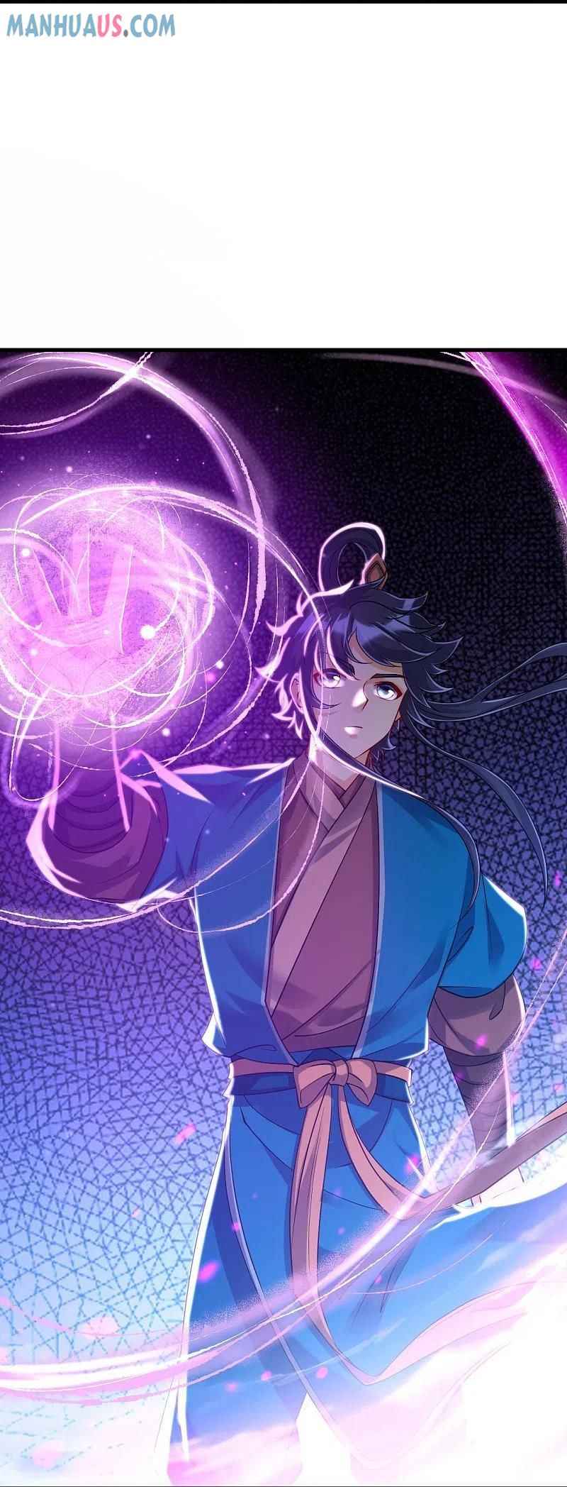 First Class Servant Chapter 256 - Page 44