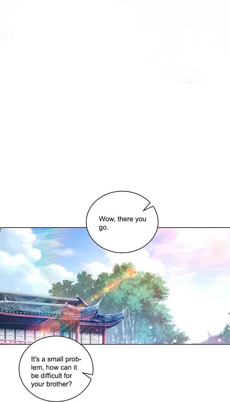 First Class Servant Chapter 257 - Page 1