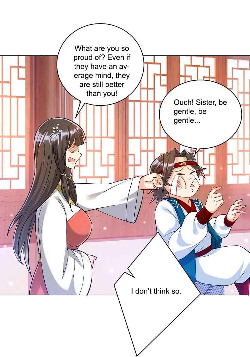 First Class Servant Chapter 257 - Page 13
