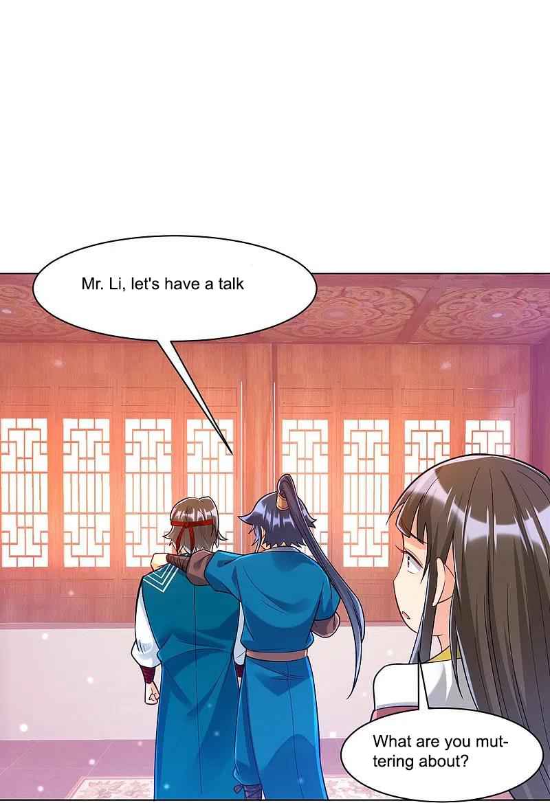 First Class Servant Chapter 257 - Page 15
