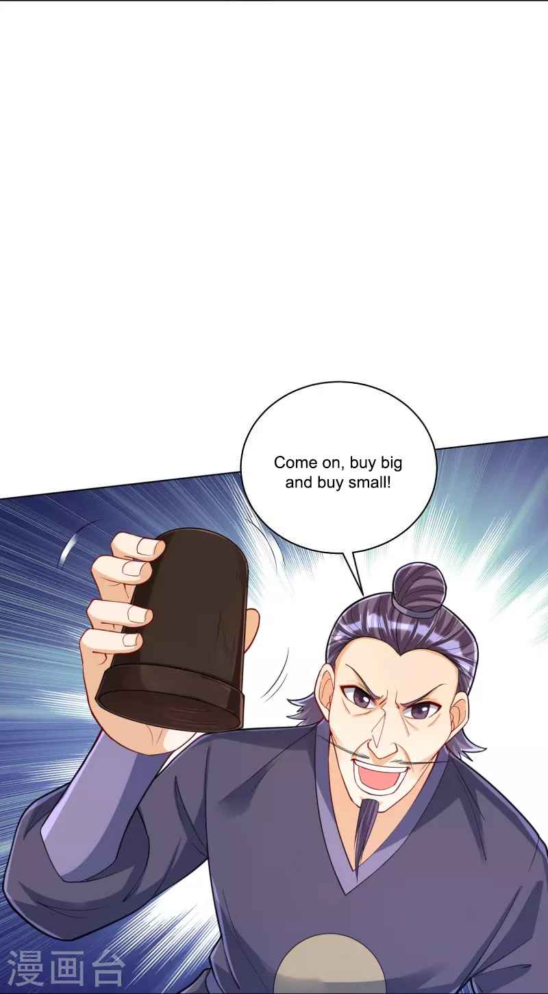 First Class Servant Chapter 258 - Page 10