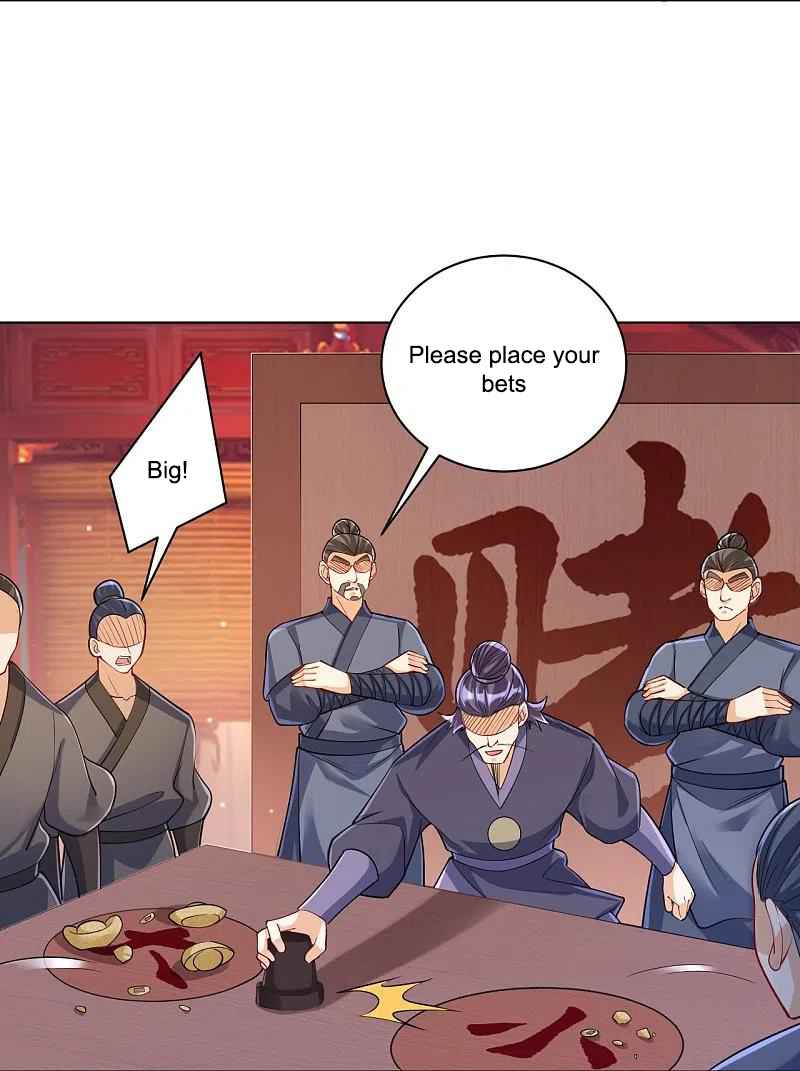 First Class Servant Chapter 258 - Page 11