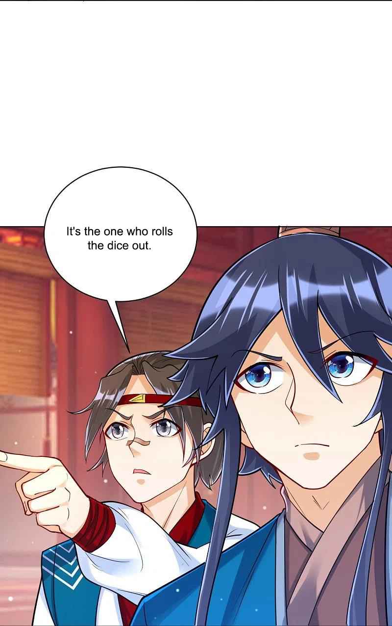 First Class Servant Chapter 258 - Page 13