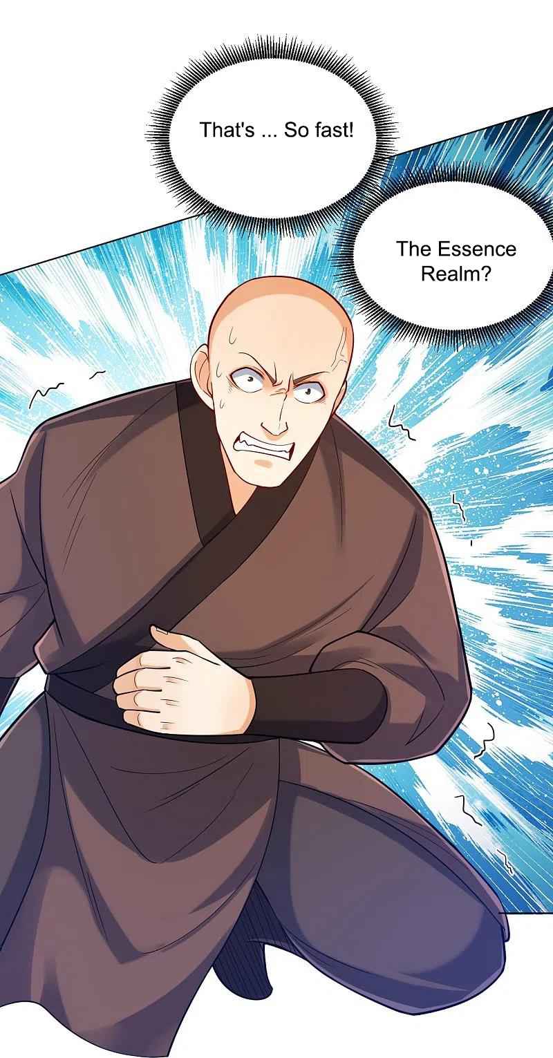 First Class Servant Chapter 258 - Page 5