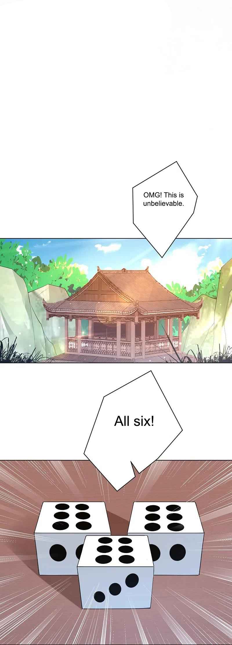 First Class Servant Chapter 259 - Page 1