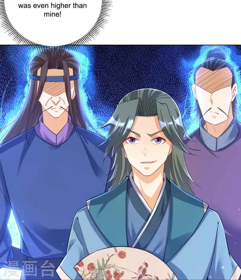 First Class Servant Chapter 259 - Page 12