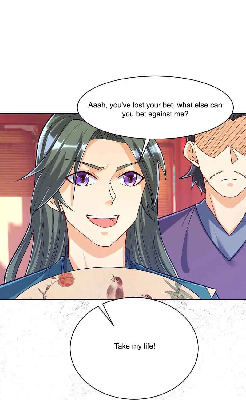 First Class Servant Chapter 259 - Page 17