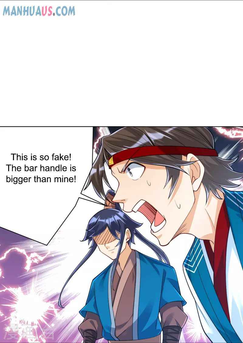 First Class Servant Chapter 259 - Page 2