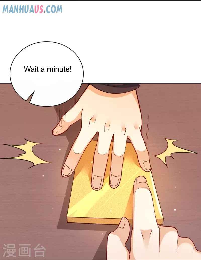 First Class Servant Chapter 259 - Page 4