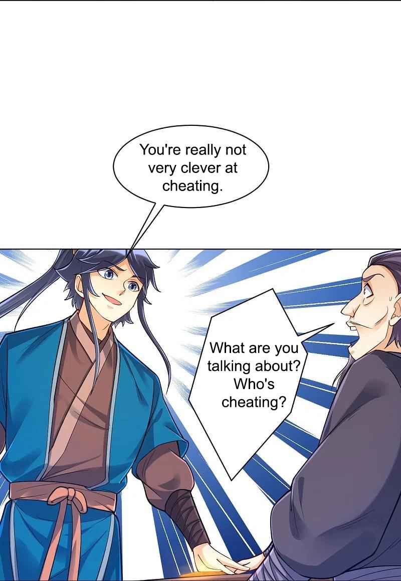 First Class Servant Chapter 259 - Page 5