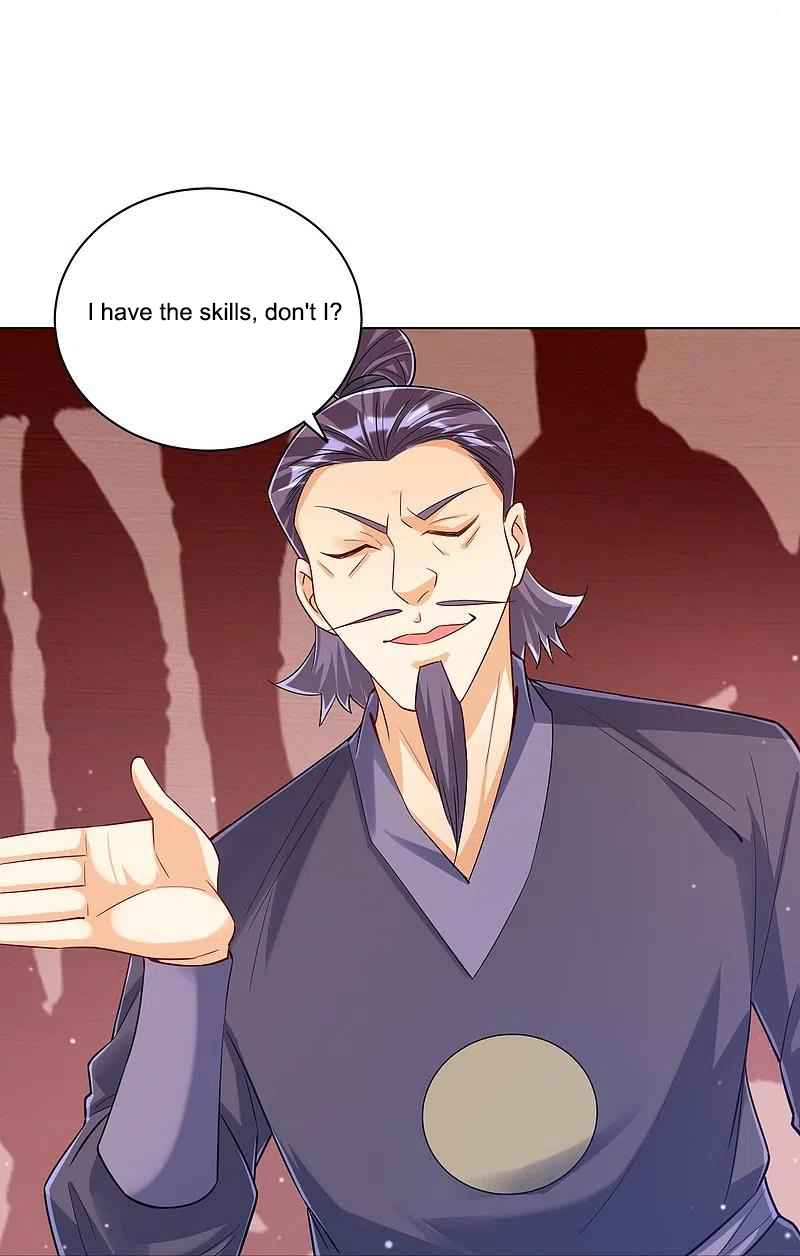 First Class Servant Chapter 259 - Page 9