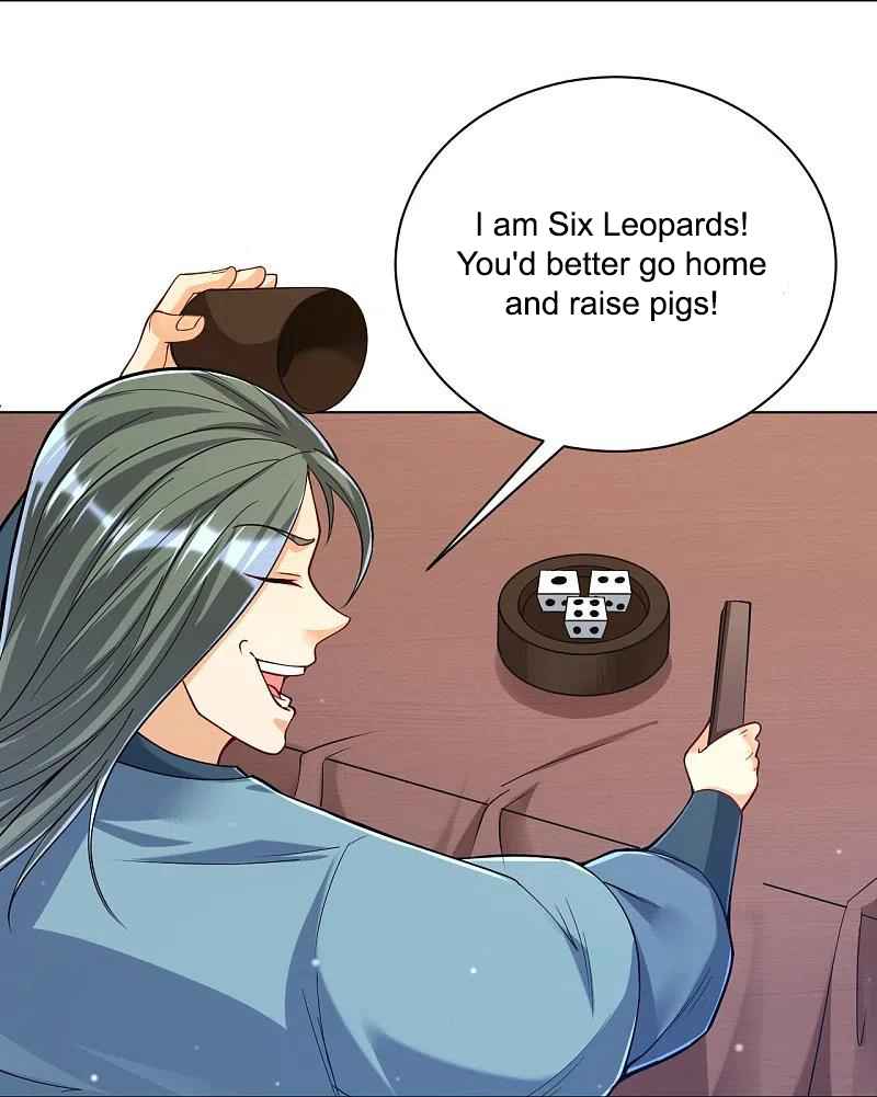First Class Servant Chapter 260 - Page 11