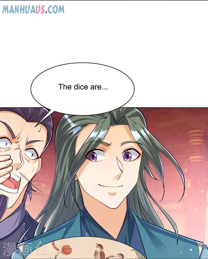First Class Servant Chapter 260 - Page 12