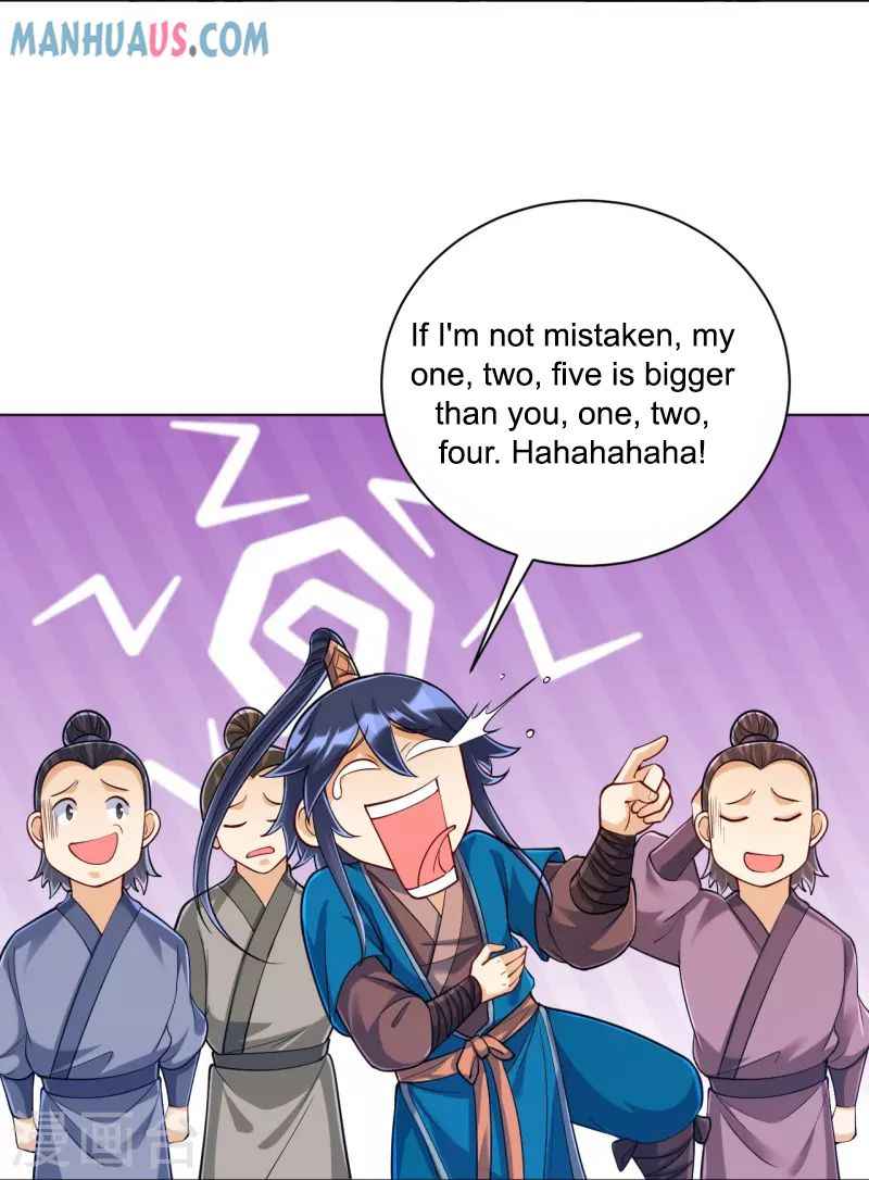 First Class Servant Chapter 260 - Page 14