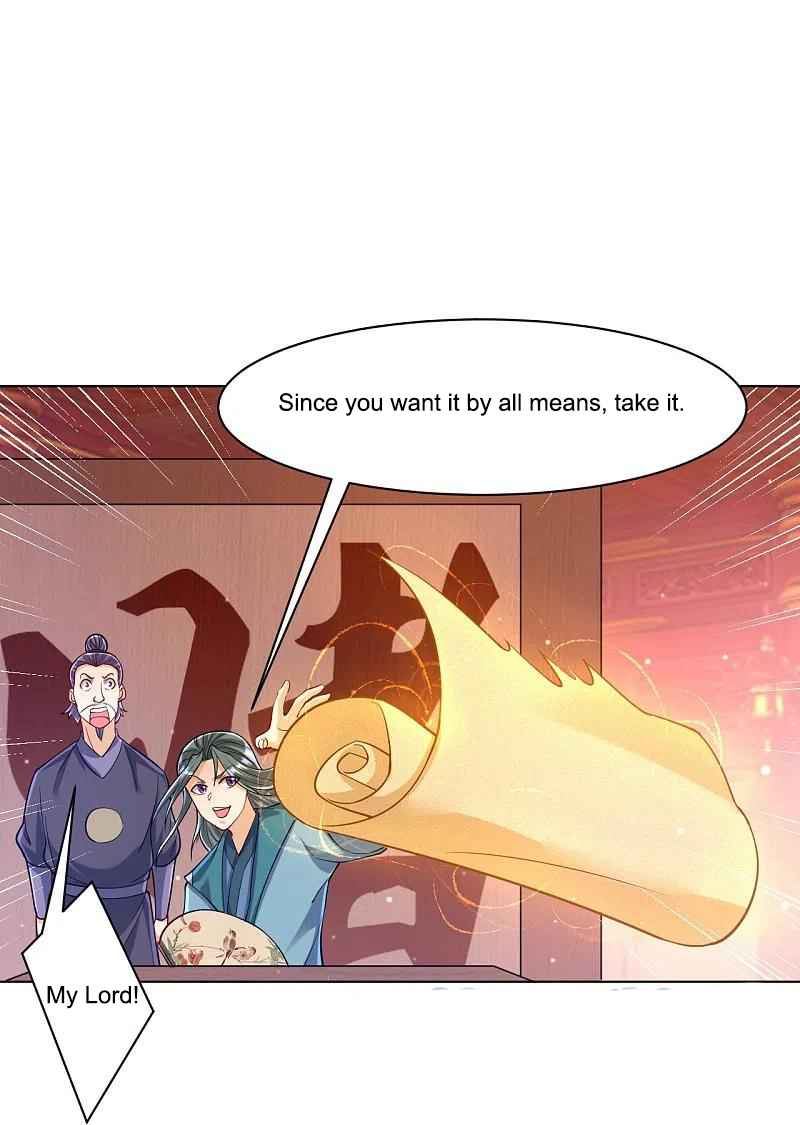 First Class Servant Chapter 260 - Page 20