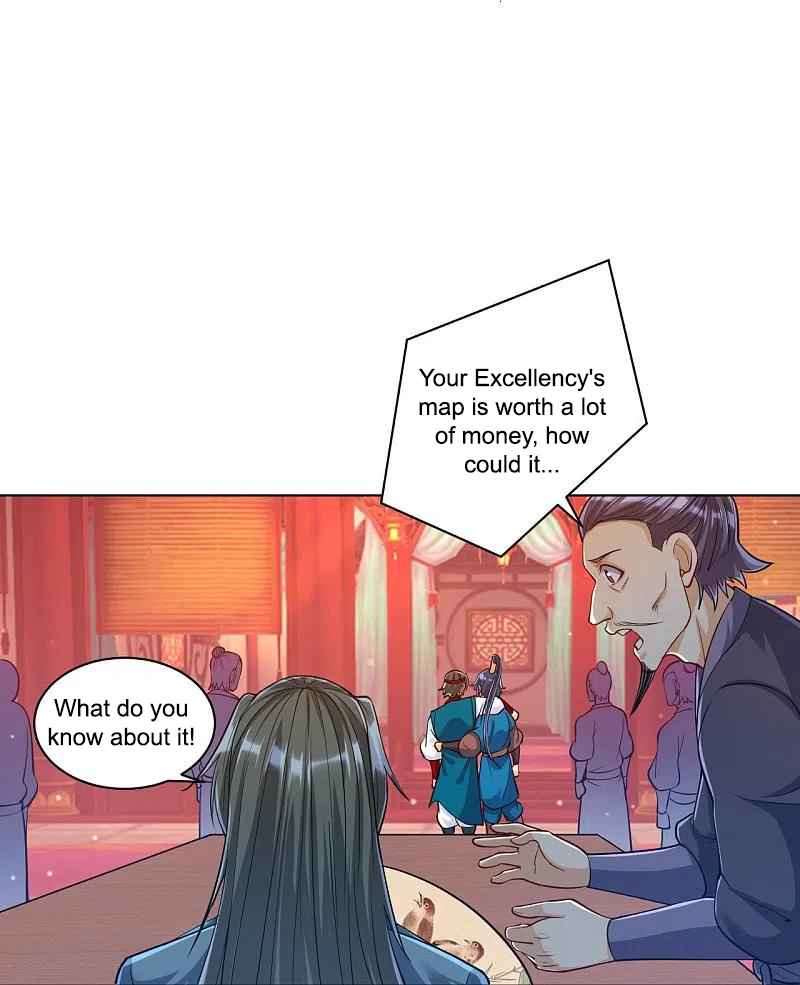 First Class Servant Chapter 260 - Page 23