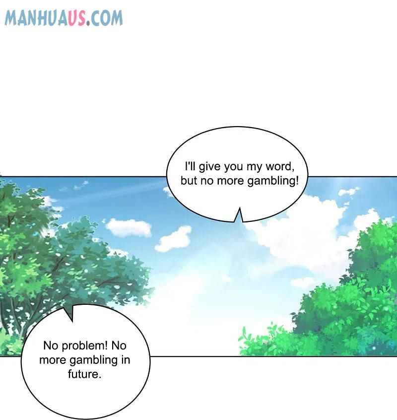 First Class Servant Chapter 260 - Page 27