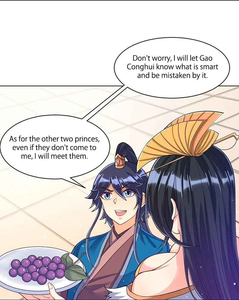 First Class Servant Chapter 260 - Page 33