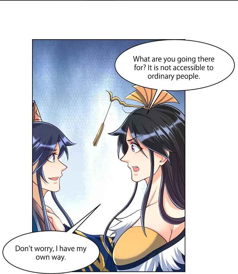First Class Servant Chapter 261 - Page 13