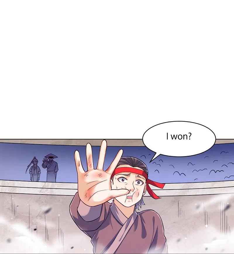 First Class Servant Chapter 261 - Page 27