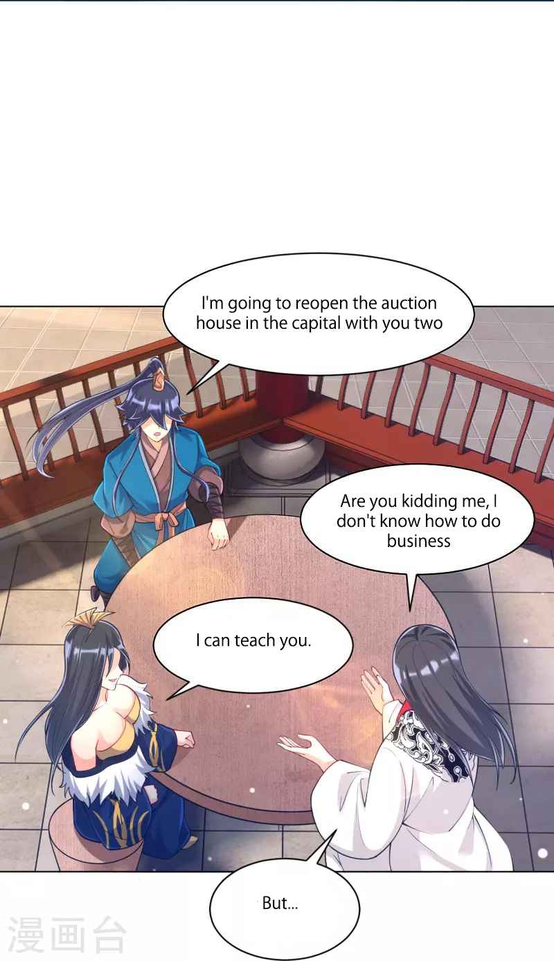 First Class Servant Chapter 261 - Page 4