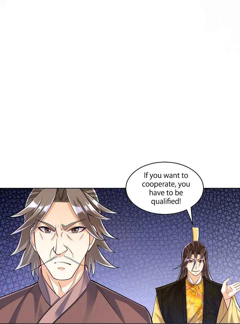 First Class Servant Chapter 262 - Page 1