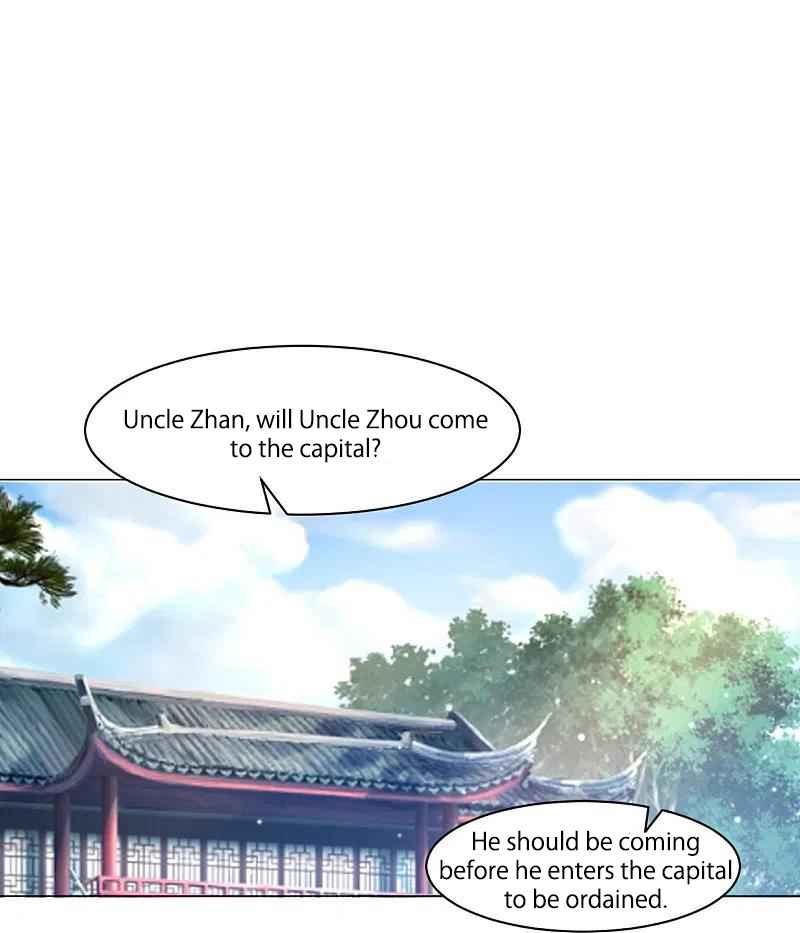 First Class Servant Chapter 262 - Page 11