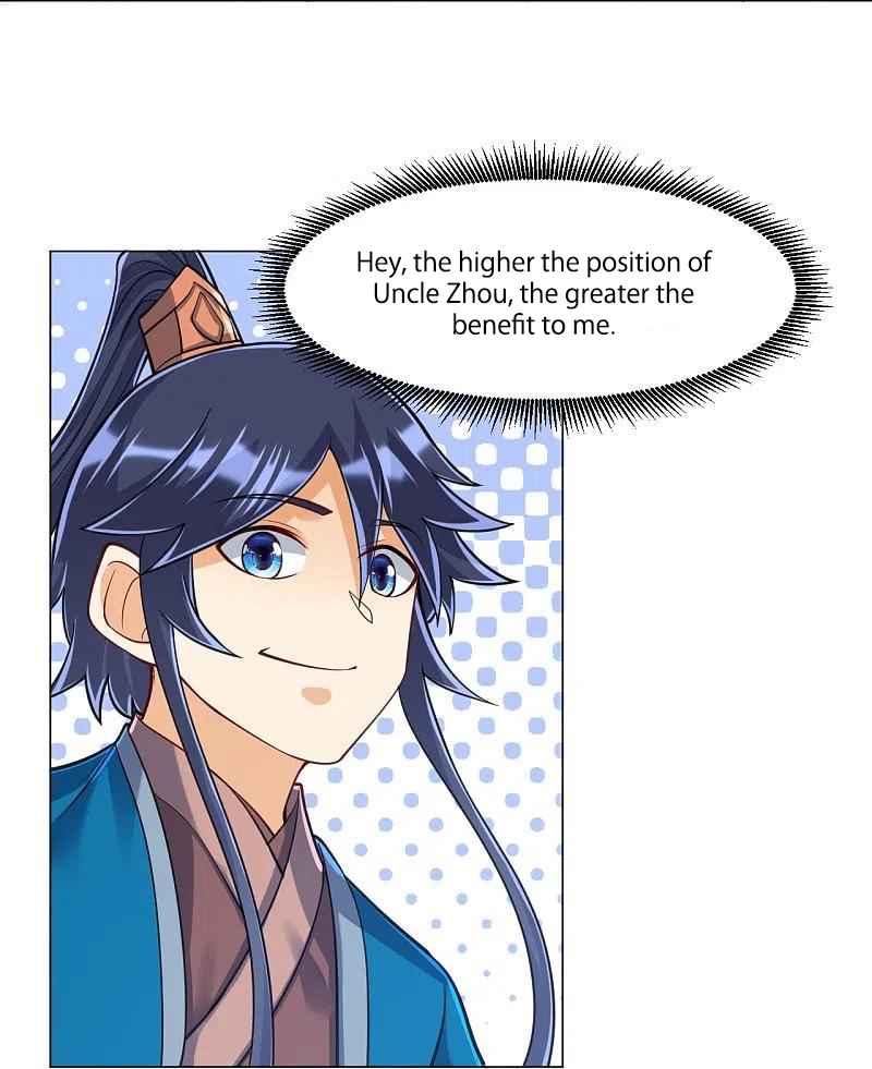 First Class Servant Chapter 262 - Page 13