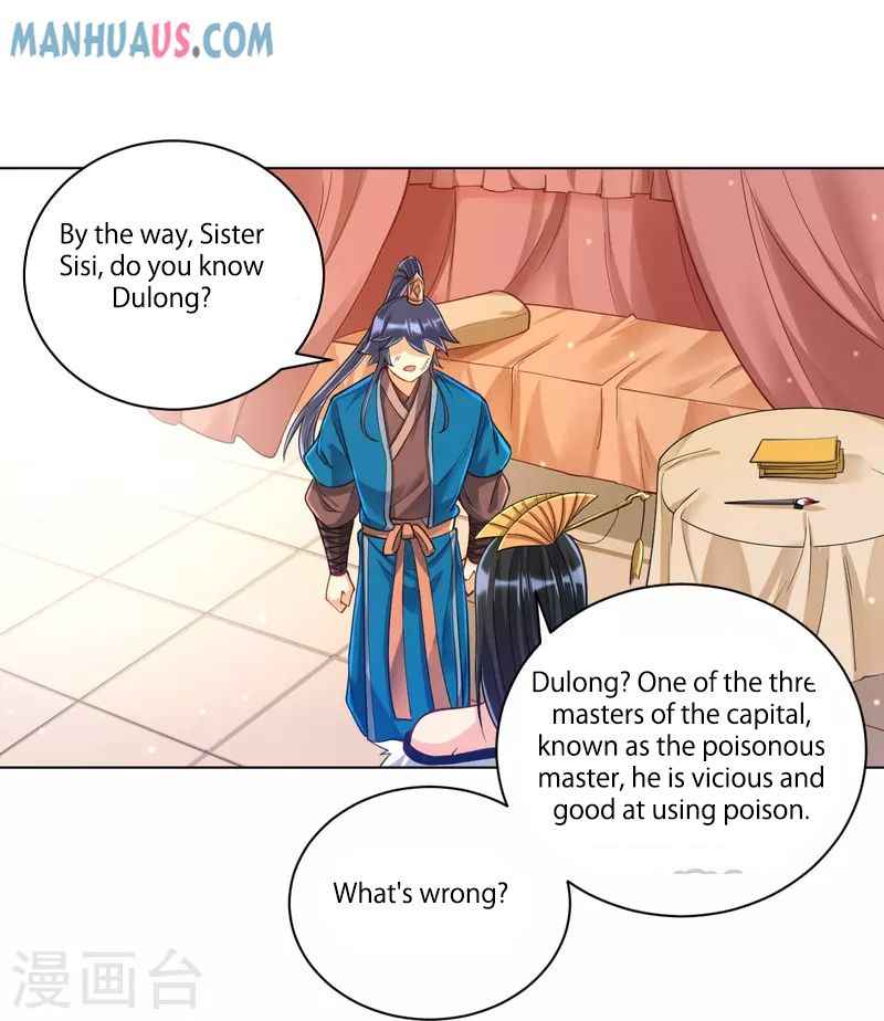 First Class Servant Chapter 262 - Page 39