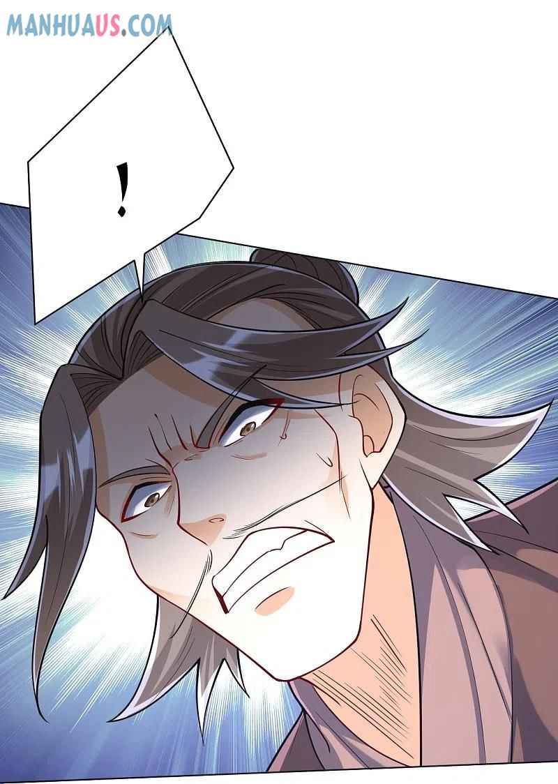 First Class Servant Chapter 262 - Page 4