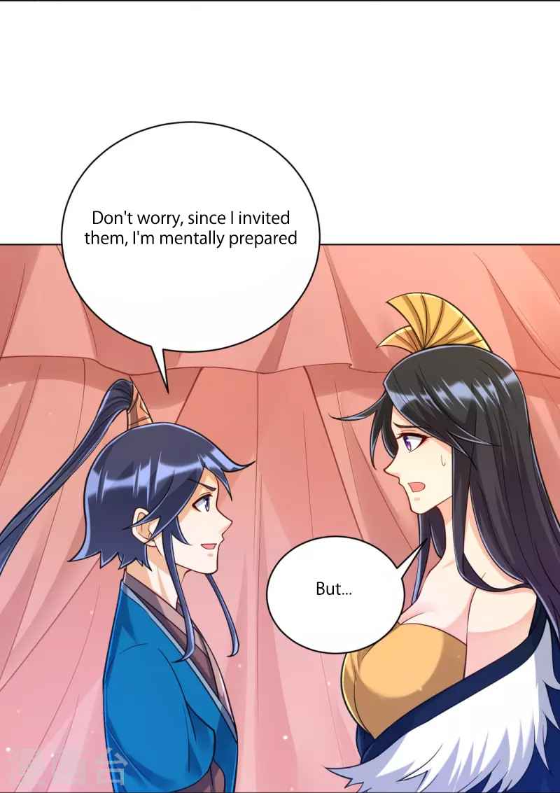 First Class Servant Chapter 262 - Page 42