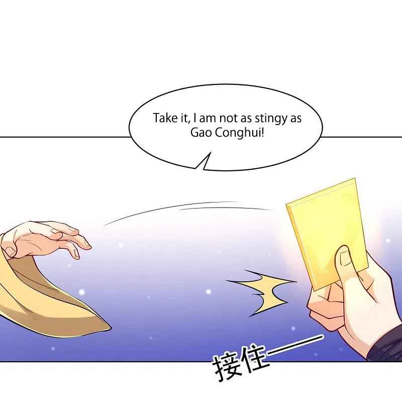 First Class Servant Chapter 262 - Page 8