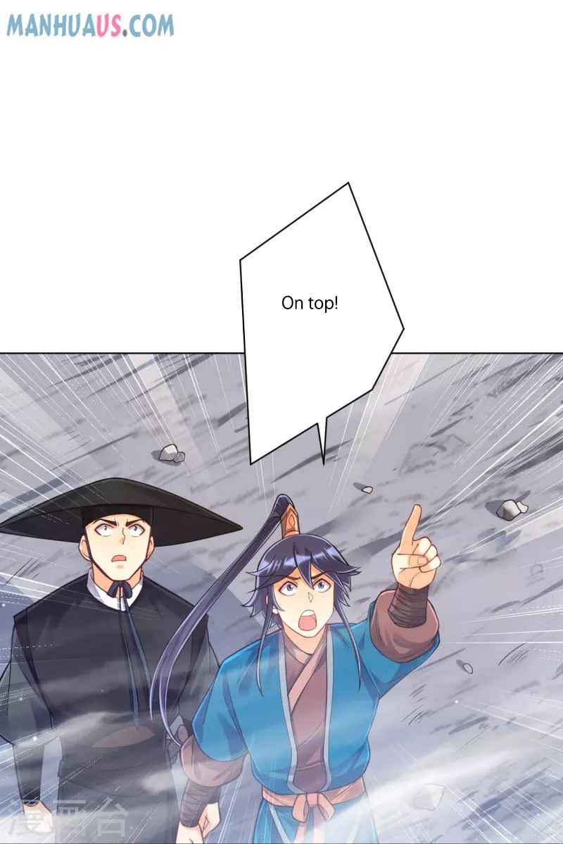 First Class Servant Chapter 263 - Page 40