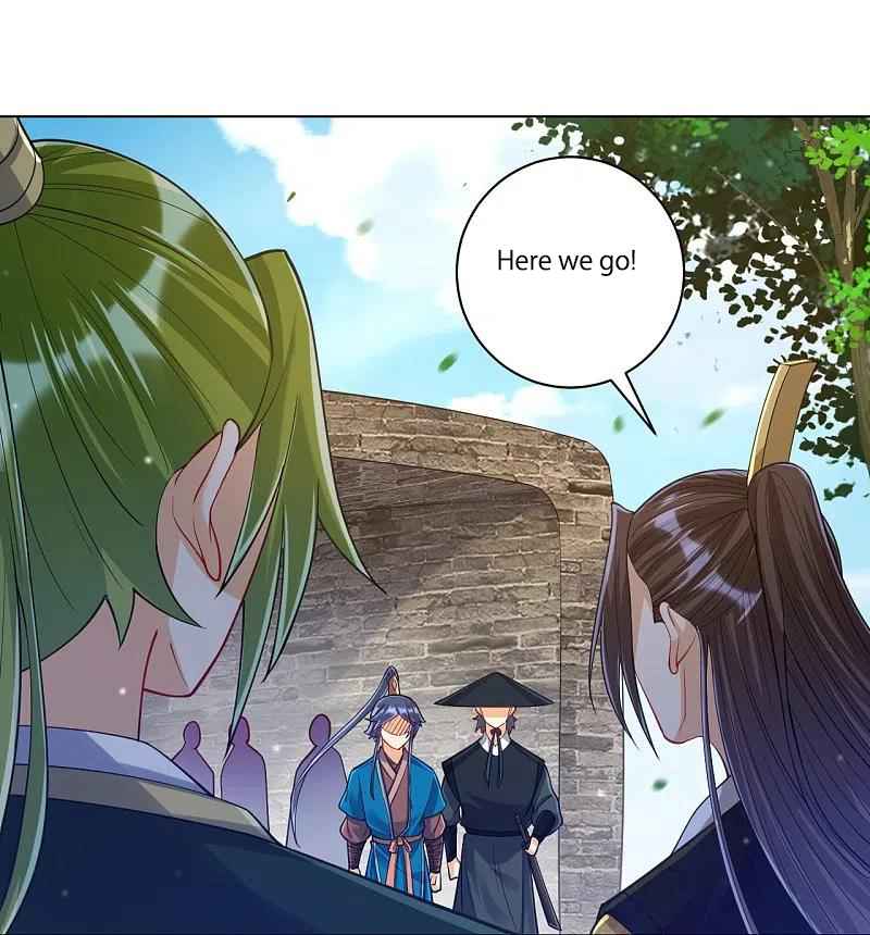 First Class Servant Chapter 263 - Page 5