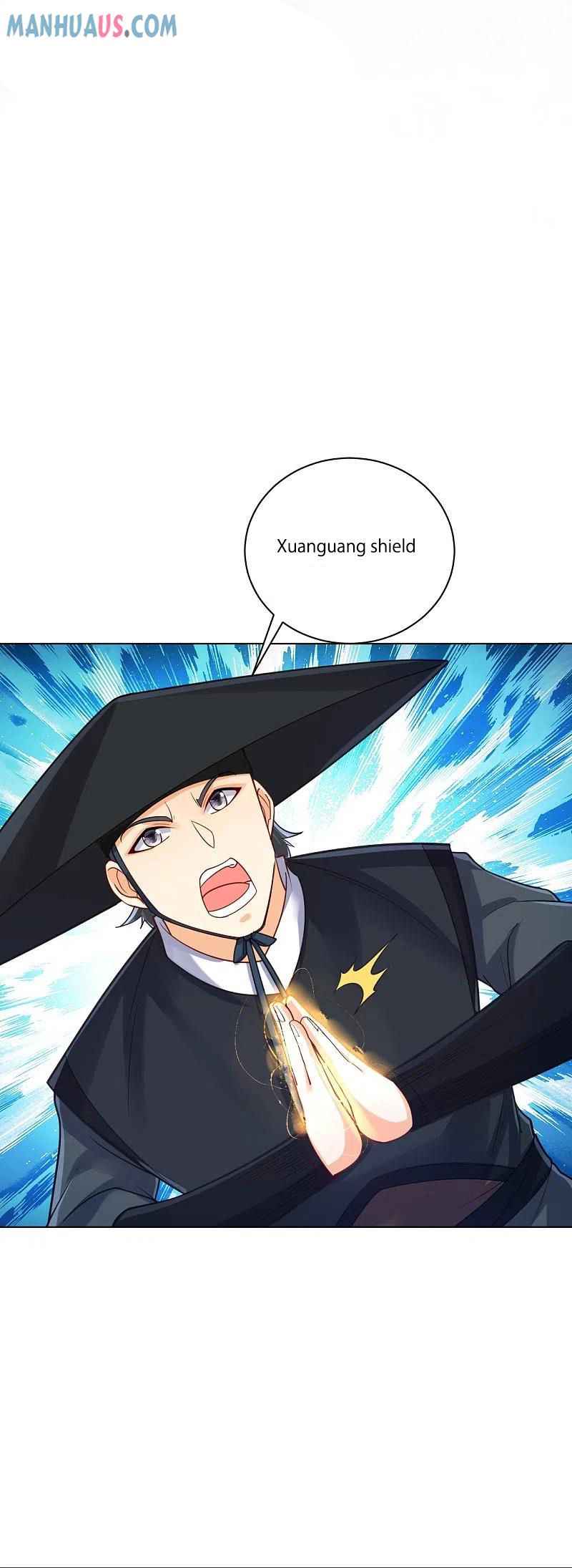 First Class Servant Chapter 264 - Page 1