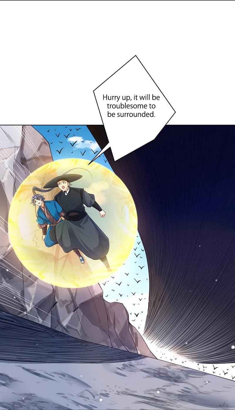 First Class Servant Chapter 264 - Page 11
