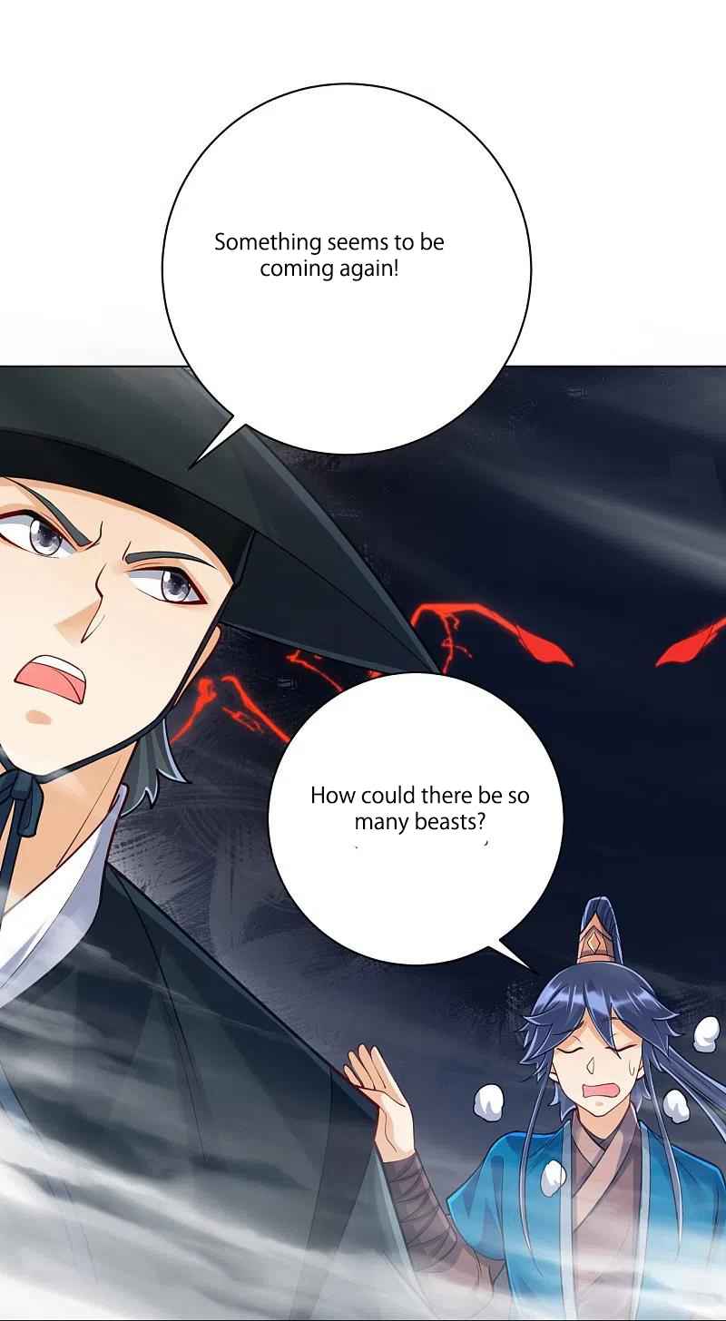 First Class Servant Chapter 264 - Page 13