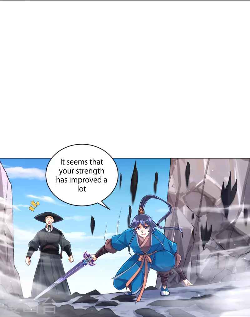 First Class Servant Chapter 264 - Page 8