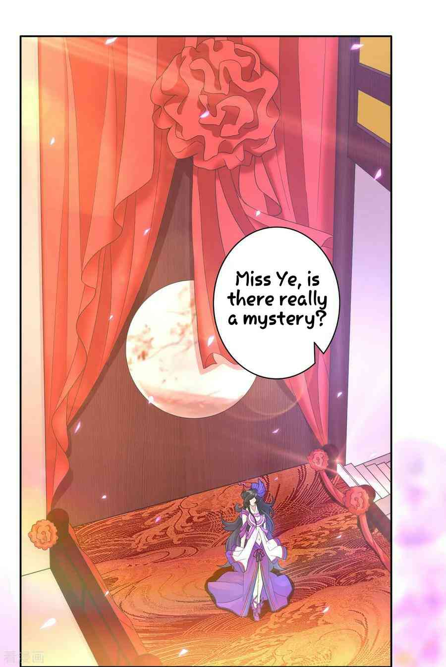 First Class Servant Chapter 27 - Page 11