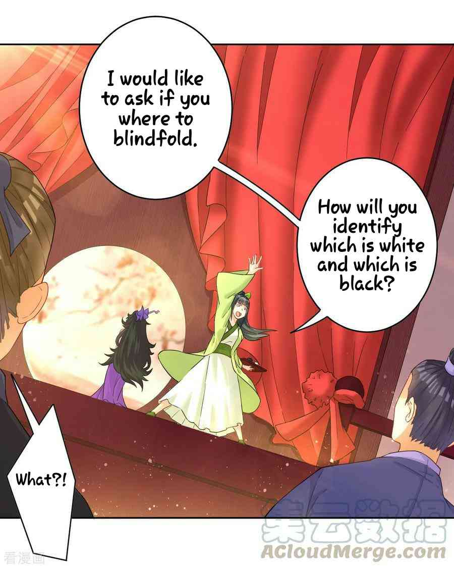 First Class Servant Chapter 27 - Page 26