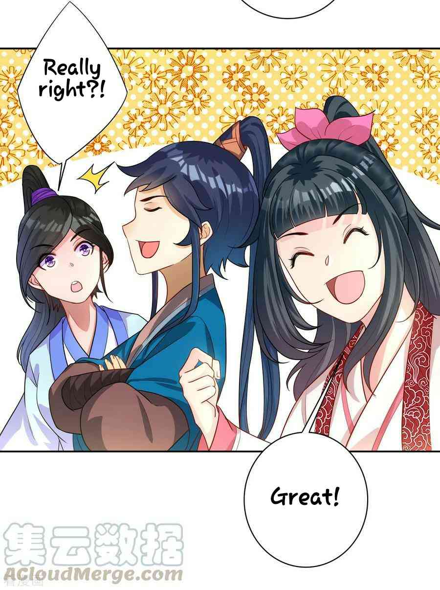 First Class Servant Chapter 28 - Page 10