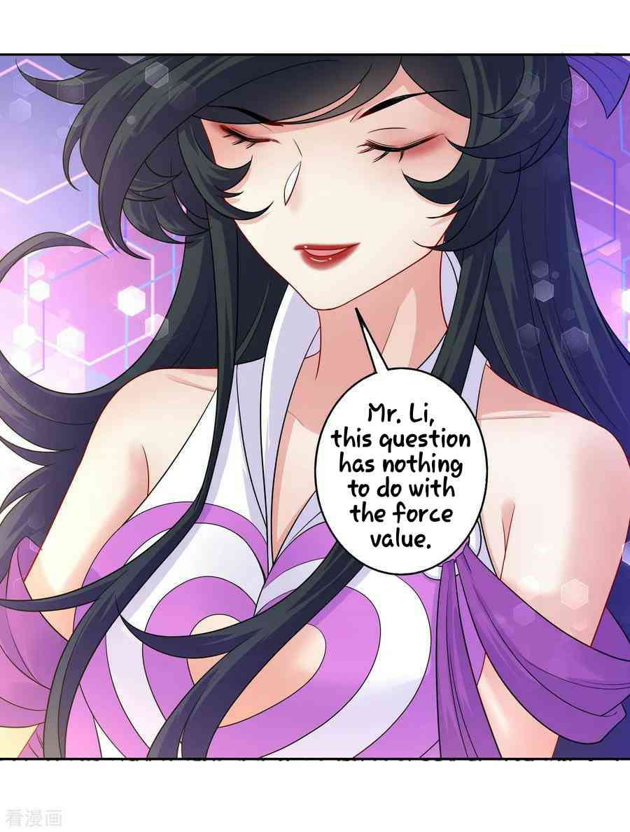 First Class Servant Chapter 28 - Page 20