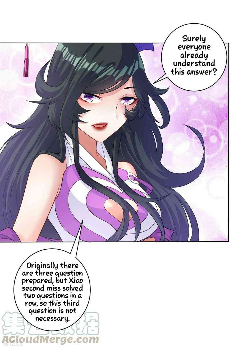 First Class Servant Chapter 29 - Page 15